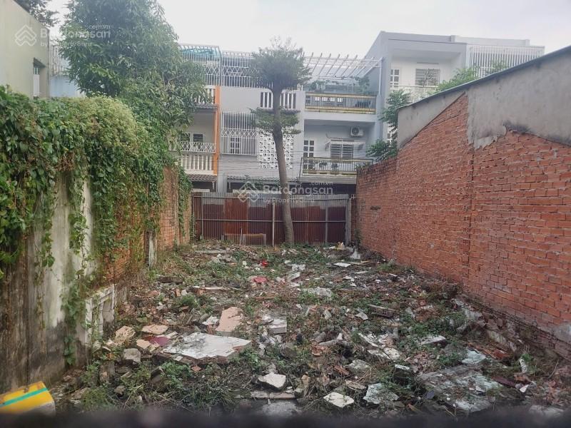 Siêu ngon luôn ạ 2 mt tương lai mt 16m  đất hxh 78m ngang 5m  ngay vạn phúc chỉ hơn 5 tỷ