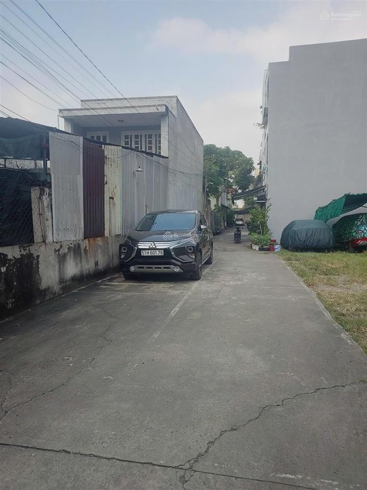 Siêu ngon luôn ạ 2 mt tương lai mt 16m  đất hxh 78m ngang 5m  ngay vạn phúc chỉ hơn 5 tỷ