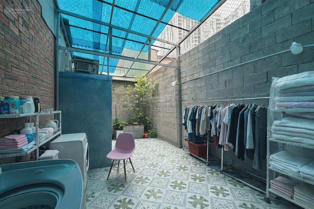 Chính chủ gửi hẻm xe hơi  130m  ngay cổng vạn phúc  sổ hồng riêng  3 pn nhà đẹp nhỉnh 7 tỷ