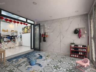 Chính chủ gửi hẻm xe hơi  130m  ngay cổng vạn phúc  sổ hồng riêng  3 pn nhà đẹp nhỉnh 7 tỷ