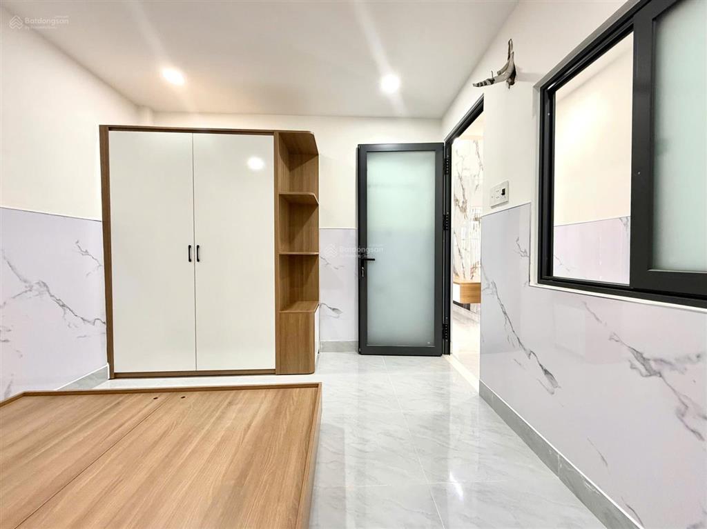 Hàng ngon  cạnh vạn phúc 100m  gần bình thạnh  62m2  nhà 2 tầng  vài bước ra hxh  nhà đẹp