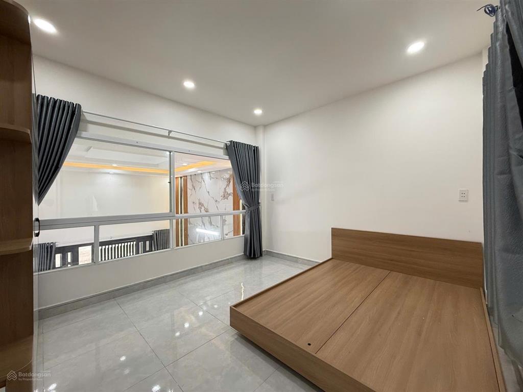 Hàng ngon  cạnh vạn phúc 100m  gần bình thạnh  62m2  nhà 2 tầng  vài bước ra hxh  nhà đẹp