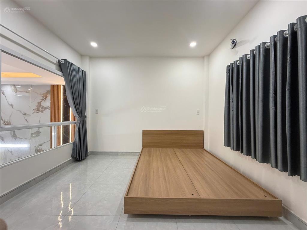 Hàng ngon  cạnh vạn phúc 100m  gần bình thạnh  62m2  nhà 2 tầng  vài bước ra hxh  nhà đẹp