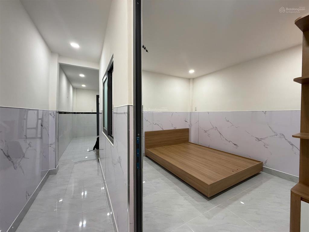 Hàng ngon  cạnh vạn phúc 100m  gần bình thạnh  62m2  nhà 2 tầng  vài bước ra hxh  nhà đẹp