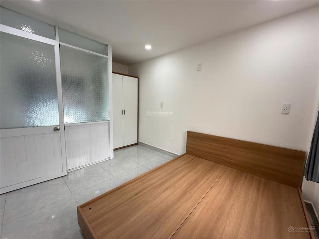 Hàng ngon  cạnh vạn phúc 100m  gần bình thạnh  62m2  nhà 2 tầng  vài bước ra hxh  nhà đẹp