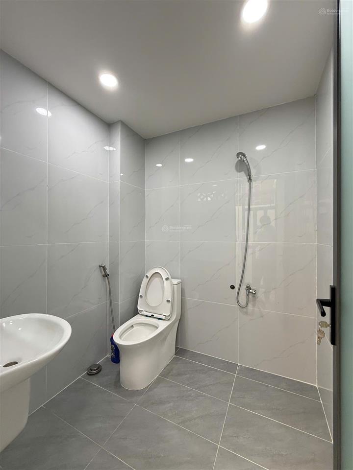 Hàng ngon  cạnh vạn phúc 100m  gần bình thạnh  62m2  nhà 2 tầng  vài bước ra hxh  nhà đẹp