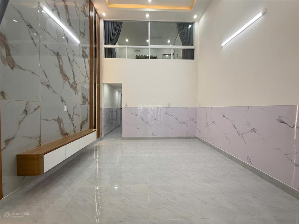 Hàng ngon  cạnh vạn phúc 100m  gần bình thạnh  62m2  nhà 2 tầng  vài bước ra hxh  nhà đẹp