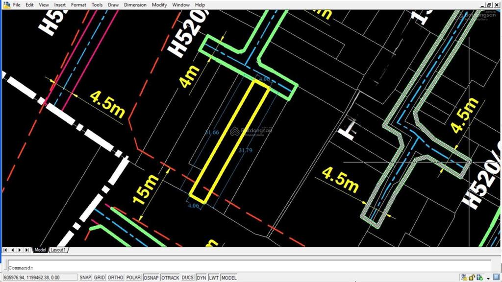 Chính chủ gửi nhà hxh  ngay vạn phúc  gần quốc lộ 13  130m  vuông a4 chỉ hơn 7 tỷ