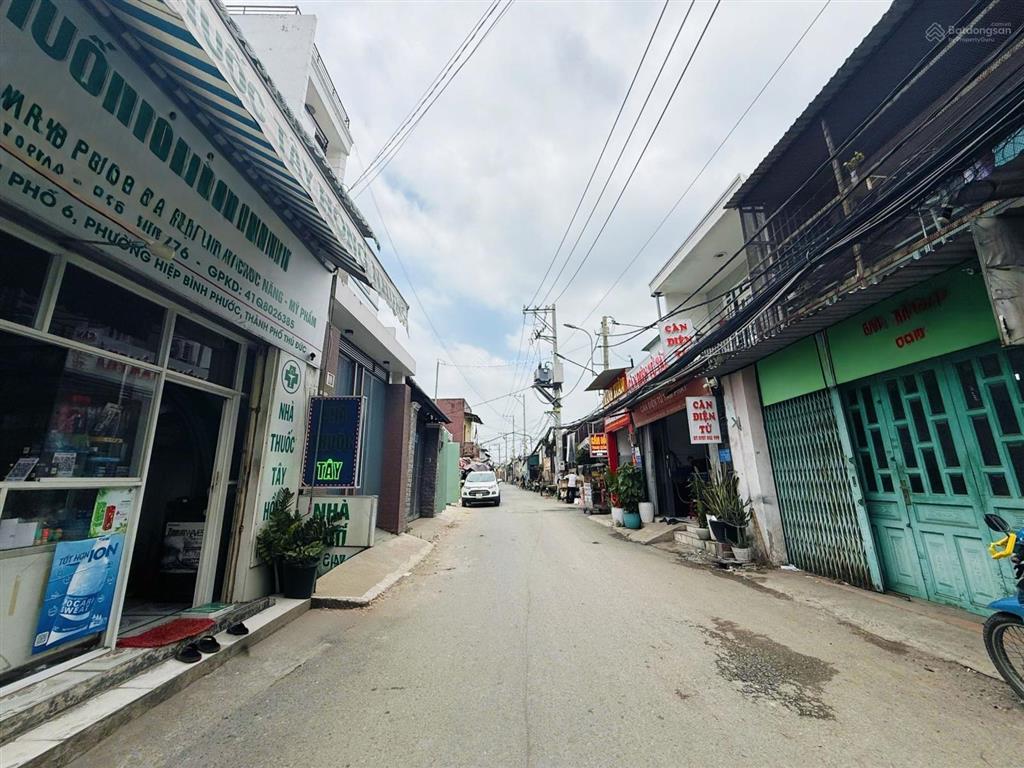 Chính chủ gửi nhà hxh  ngay vạn phúc  gần quốc lộ 13  130m  vuông a4 chỉ hơn 7 tỷ