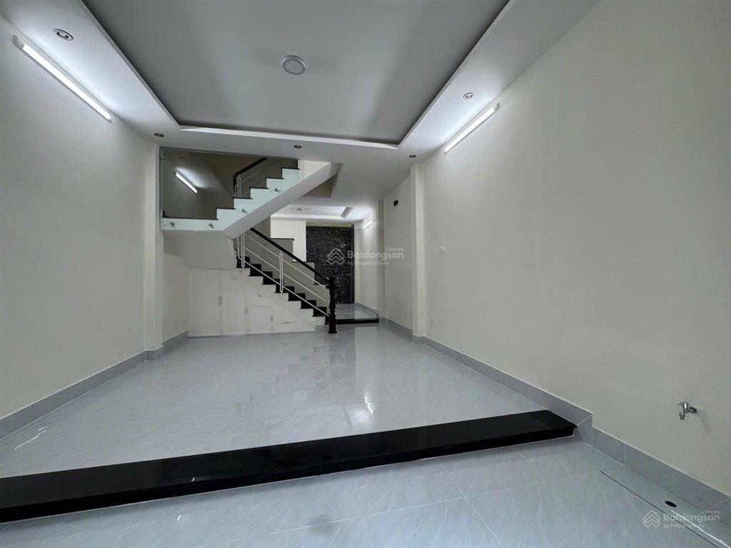 Hẻm 5m  nhà đẹp hẻm xe hơi 2 tầng khu đồng bộ  ngay vạn phúc  60m  2 tầng  ngang 4.5m