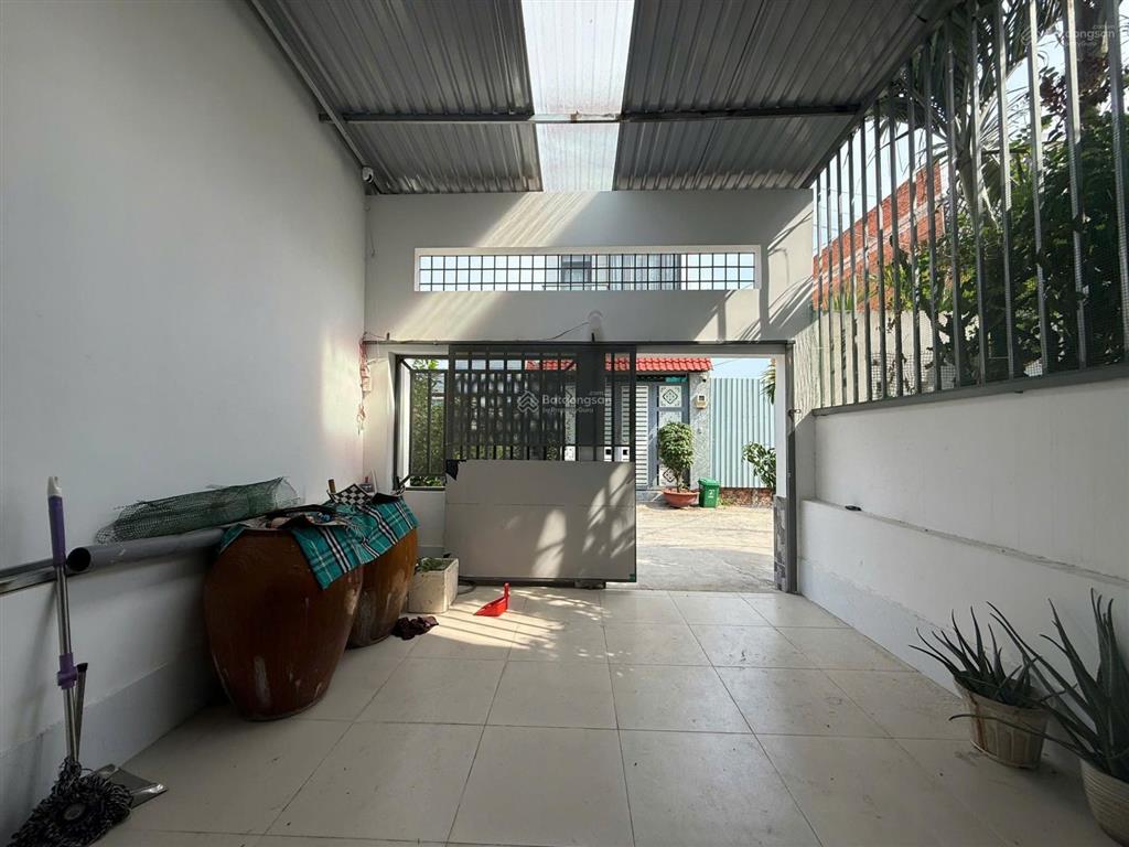 Ngon nhất hiệp bình phước  82m2(4x20.5)  hẻm 6m  2pn 2 nvs  gần bình thạnh  chỉ hơn 4 tỷ