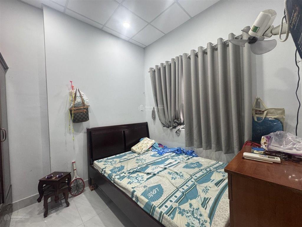 Ngon nhất hiệp bình phước  82m2(4x20.5)  hẻm 6m  2pn 2 nvs  gần bình thạnh  chỉ hơn 4 tỷ