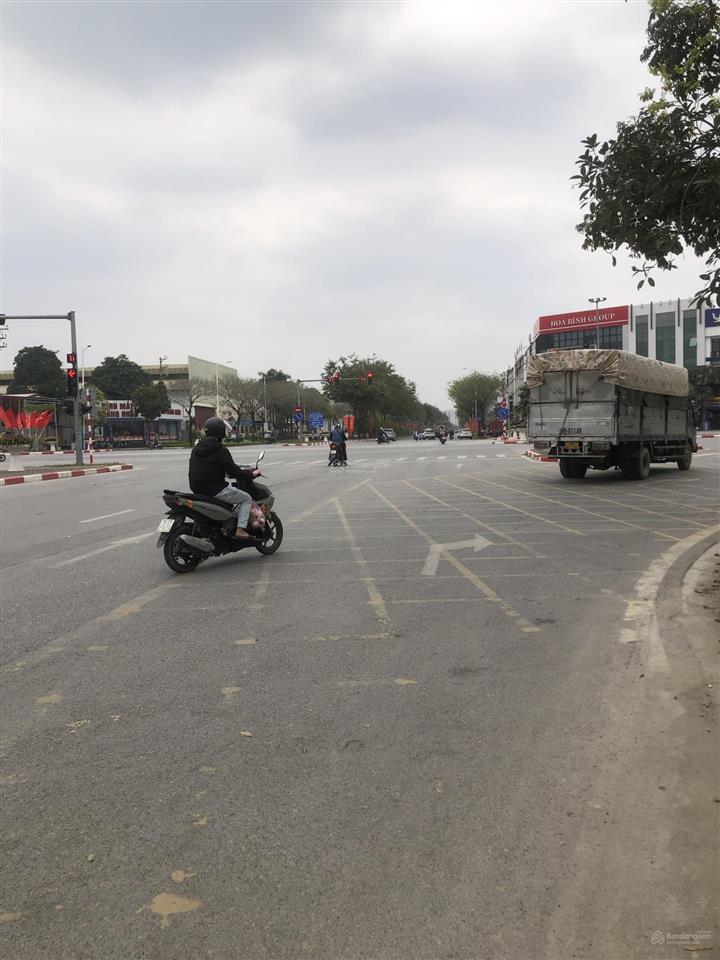 Bán đất trung tâm huyện hoài đức vân canh. diện tích 37 m2 ngõ nông, gần ô tô, gần đường 3.5