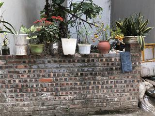 Bán đất trung tâm quận nam từ liêm  xuân phương mặt ngõ thông , ô tô đỗ cửa diện tích 40 m