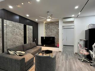 Chính chủ bán căn hộ 96,7m2 ở chung cư flc complex 36 phạm hùng full nội thất ở luôn giá 8,6 tỷ