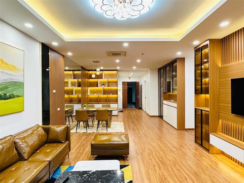 Chính chủ bán căn hộ 97m2 tại hei tower giá 7,8 tỷ có tl