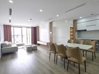 Bán căn hộ 3pn, 2vs, 96m2 tại fafilm  vnt tower, thanh xuân, hà nội, giá ưu đãi 7,9 tỷ