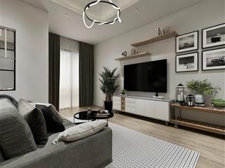 Chính chủ bán căn hộ 45m2 1pn giá 4 tỷ ở chung cư feliz homes hoàng mai