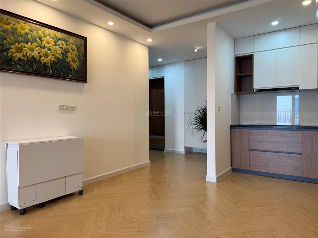Bán căn hộ chung cư goldsilk complex, 5 tỷ vnd, 64m2, chính chủ uy tín