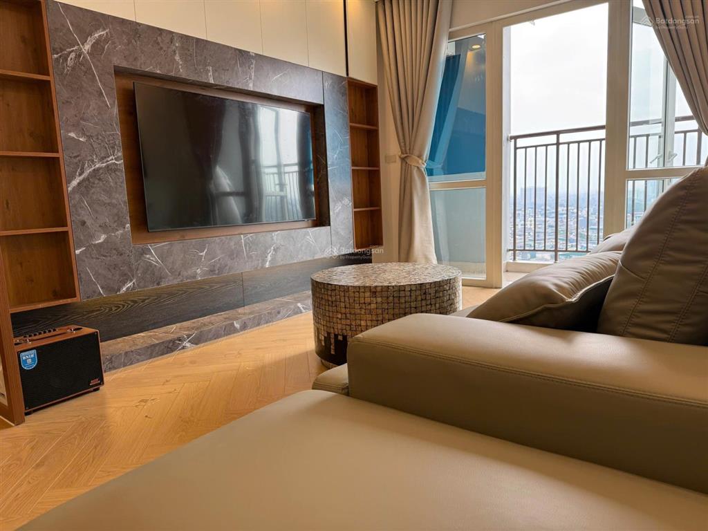 Bán căn hộ chung cư goldsilk complex, 5 tỷ vnd, 64m2, chính chủ uy tín