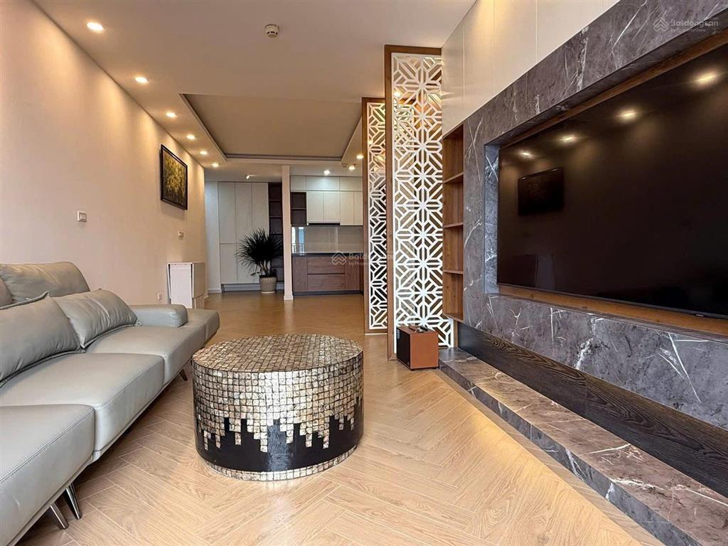 Bán căn hộ chung cư goldsilk complex, 5 tỷ vnd, 64m2, chính chủ uy tín
