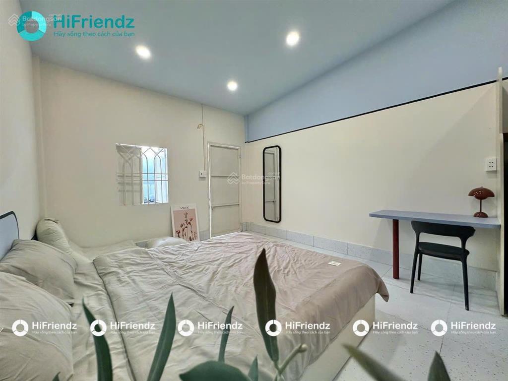 Cho thuê studio full nội thất ngay đặng văn bi, xa lộ hà nội gần đại học kiến trúc, hutech