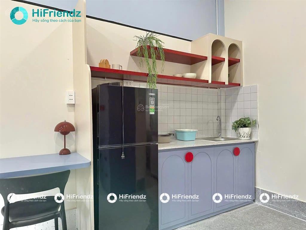 Cho thuê studio full nội thất ngay đặng văn bi, xa lộ hà nội gần đại học kiến trúc, hutech