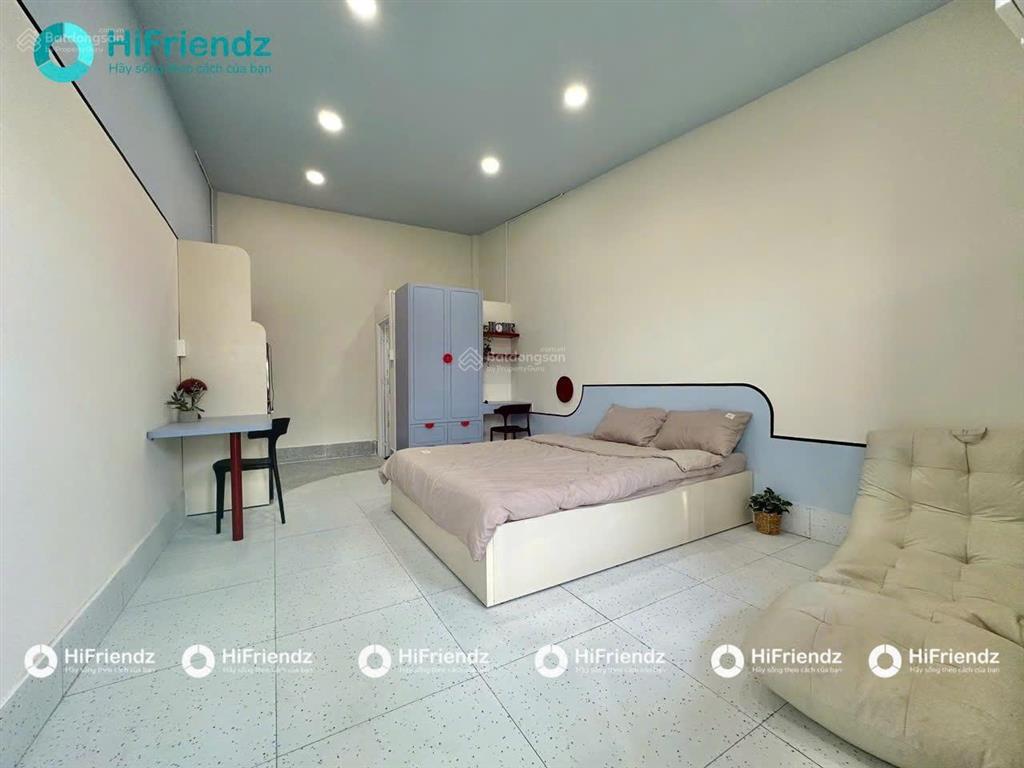 Cho thuê studio full nội thất ngay đặng văn bi, xa lộ hà nội gần đại học kiến trúc, hutech