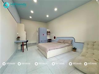 Cho thuê studio full nội thất ngay đặng văn bi, xa lộ hà nội gần đại học kiến trúc, hutech