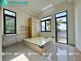 Căn hộ ban công thoáng ngay lê văn việt, man thiện, vincom lê văn việt, ngã 4 thủ đức