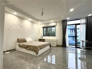 Studio ban công siêu rộng thoáng ngay liên phường, đỗ xuân hợp, global city