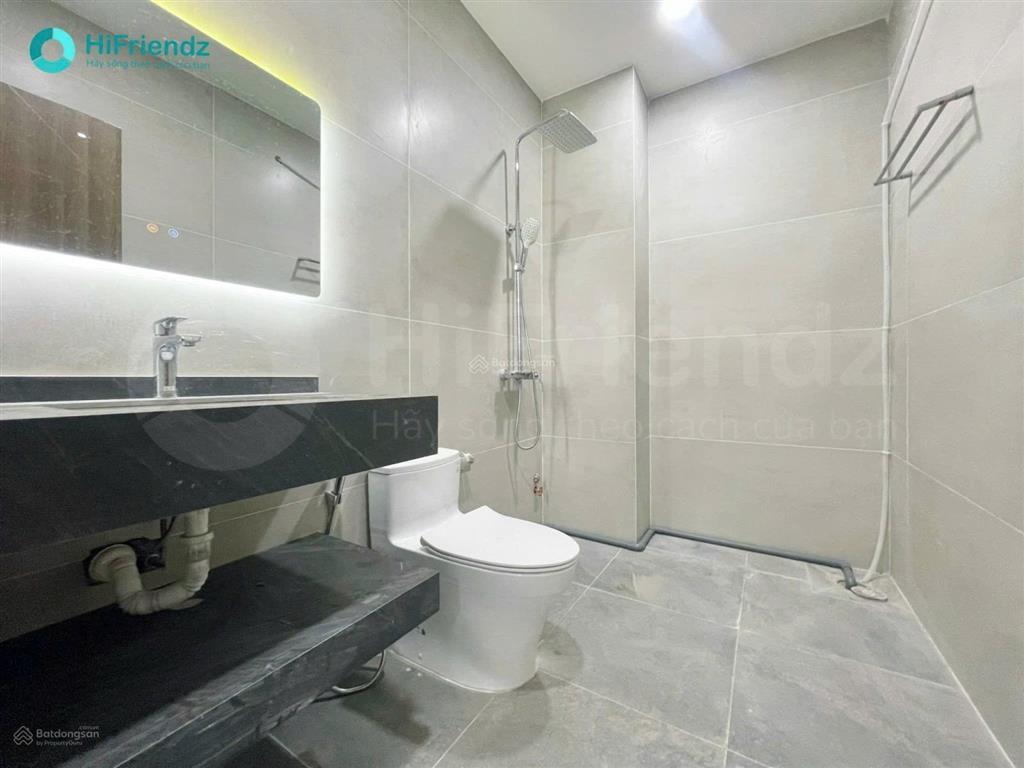 Căn hộ 1pn ban công siêu rộng ngay vòng xoay liên phường, sky 9 , khang an, global city