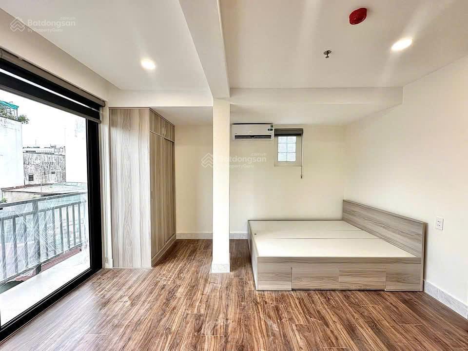 Studio full nội thất, máy giặt riêng. ngay võ văn ngân, ga metro thủ đức, ngã 4 thủ đức