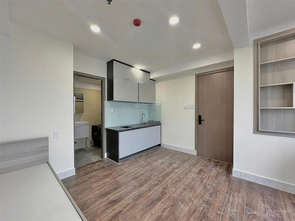 Studio full nội thất, máy giặt riêng. ngay võ văn ngân, ga metro thủ đức, ngã 4 thủ đức