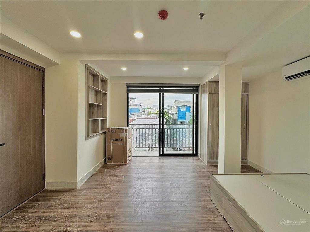 Studio full nội thất, máy giặt riêng. ngay võ văn ngân, ga metro thủ đức, ngã 4 thủ đức