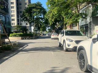 Bán liền kề khu nhà ở cán bộ báo nhân dân xuân phương. 56m2 x 4t. mt 4.5m. giá 16.x tỷ