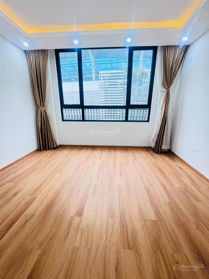 Mặt phố hồ tùng mậu 6t thang máy vỉa hè 1 mặt phố 1 mặt ngõ ôtô kinh doanh toà văn phòng giá 28 tỷ