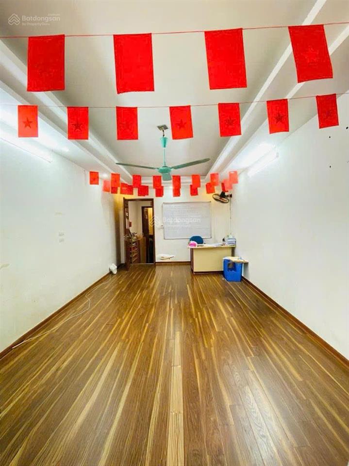 Bán nhà phố mai dịch 6tx50m2 ôtô đỗ cửa,ô chờ thang máy, kinh doanh văn phòng, giá 15.99 tỷ