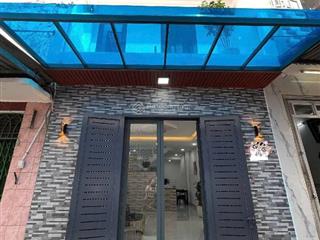 Hot, bán gấp nhà riêng bình trị đông btân, 48m2, 2 tầng mới đẹp, hẻm xe hơi 5m thông, nhỉnh 4 tỷ.