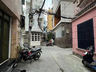 Bán chdv nở hậu dòng tiền cao ngay trung tâm quận 10 cơ hội hiếm cho nhà đầu tư dòng tiền