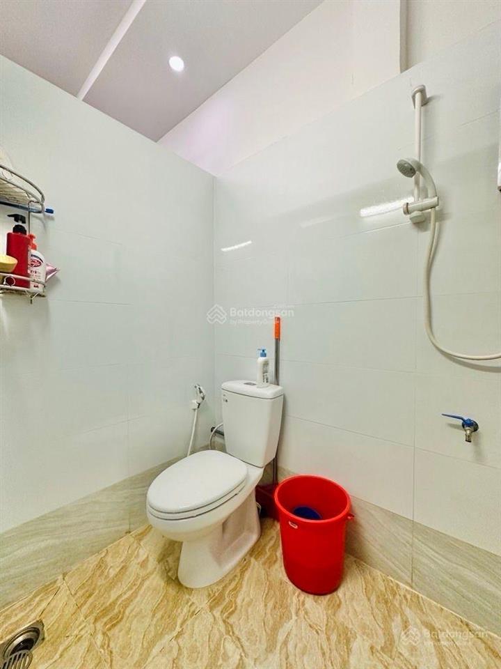 Bán nhà phạm văn hai, p.3 tân bình 51m sát mặt tiền giá 7.45tỷ thương lượng