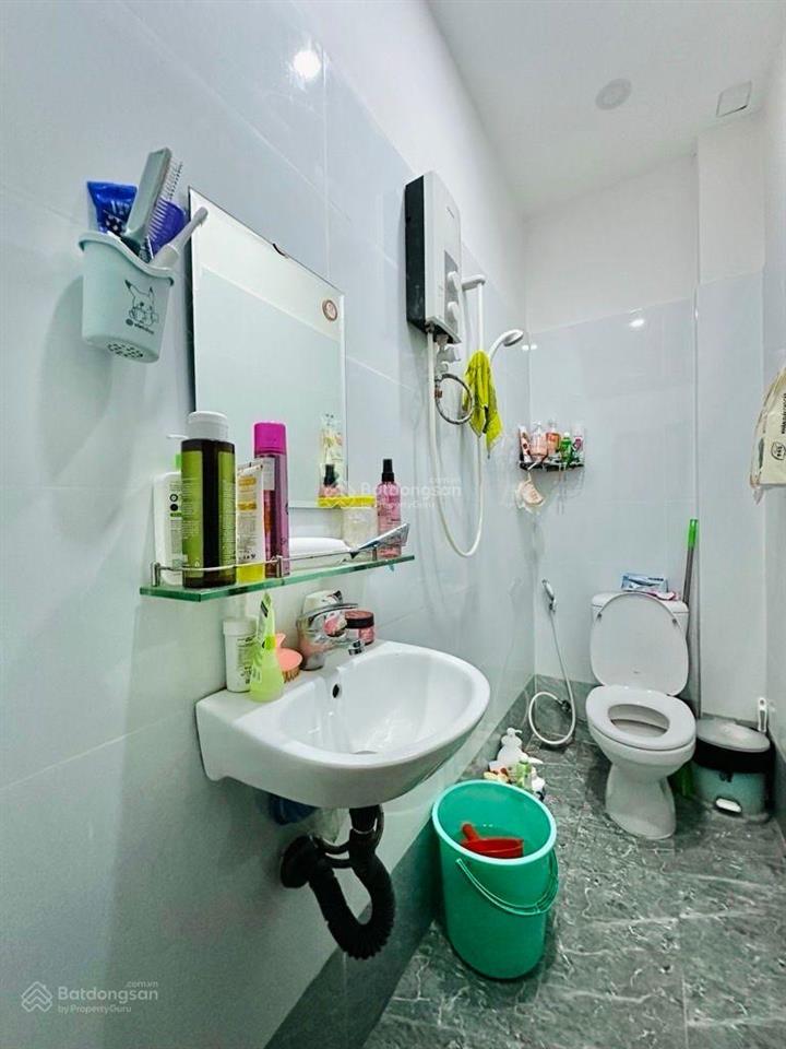 Bán nhà phạm văn hai, p.3 tân bình 51m sát mặt tiền giá 7.45tỷ thương lượng