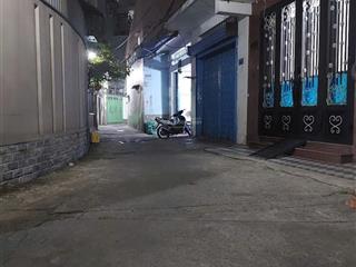 Bán nhà hẻm sát mặt tiền hồng lạc khu vải tân bình giá 6.9 tỷ. thông tin hồng lạc p10 cũ