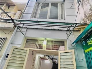 Bán nhà khu vip lê văn huân tân bình gần ga t3, etown cộng hòa. 7 tỷ diện tích 44m2 . 4 tầng 3pn