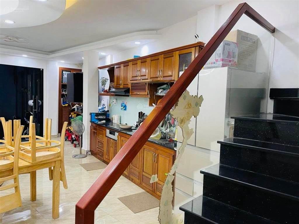 Nhà đẹp trường chinh tân phú, gần ga t3 giá chỉ 4.x tỷ diện tích 36m nhà 2 tầng