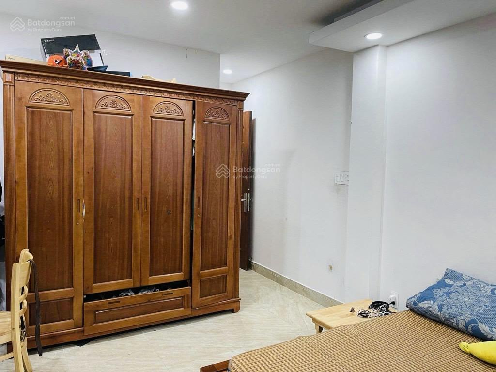 Nhà đẹp trường chinh tân phú, gần ga t3 giá chỉ 4.x tỷ diện tích 36m nhà 2 tầng