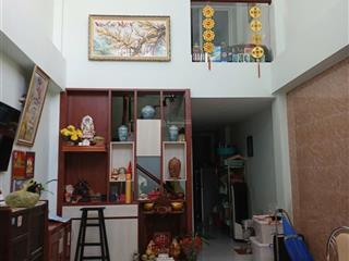 Bán nhà phường bình hưng hòa  quận bình tân kết cấu btct 3lầu giá bán 5 tỷ (thương lượng