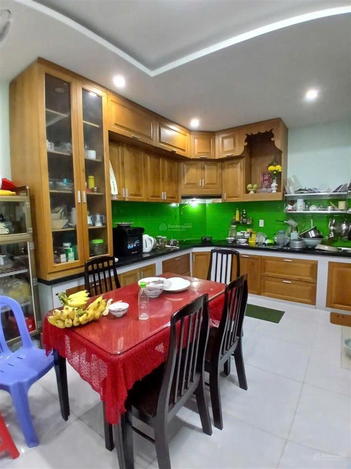 Bán nhà phường bình hưng hòa  quận bình tân kết cấu btct 3lầu giá bán 5 tỷ (thương lượng