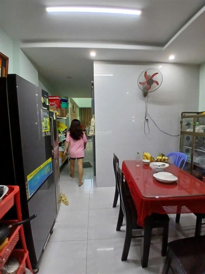 Bán nhà phường bình hưng hòa  quận bình tân kết cấu btct 3lầu giá bán 5 tỷ (thương lượng