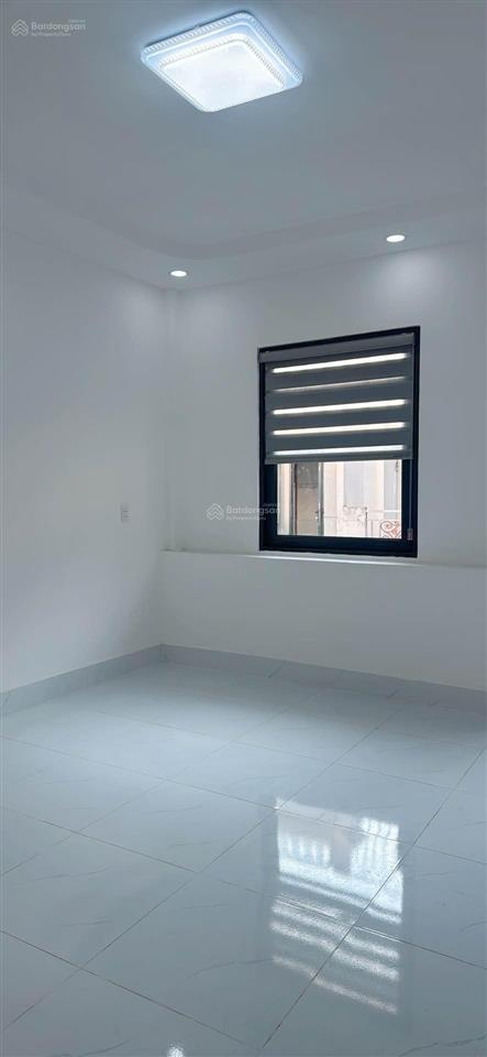 Bán nhà 4 tầng hẻm xe hơi đường lê trọng tấn gần giáo xứ gò mây, vị trí thuận tiện di chuyển aeon